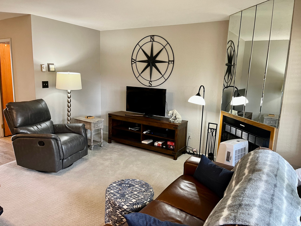 3615 N WOLF LODGE #1206 DR # #1206 Eden, UT 84310