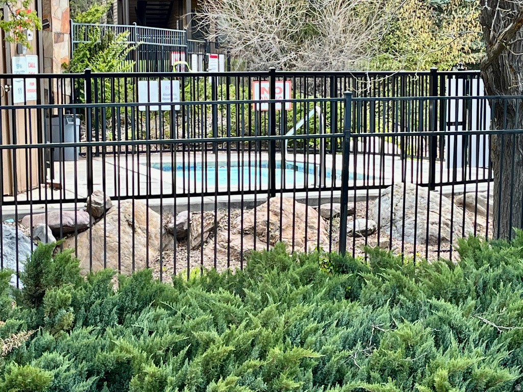 3615 N WOLF LODGE #1206 DR # #1206 Eden, UT 84310