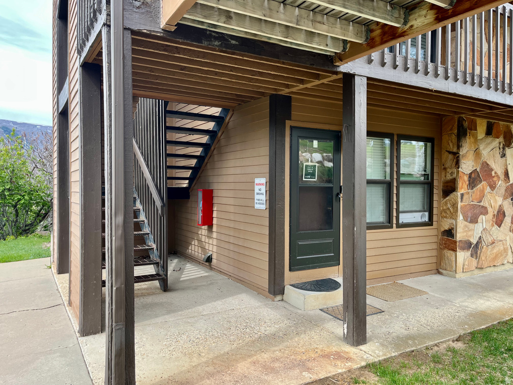 3615 N WOLF LODGE #1206 DR # #1206 Eden, UT 84310