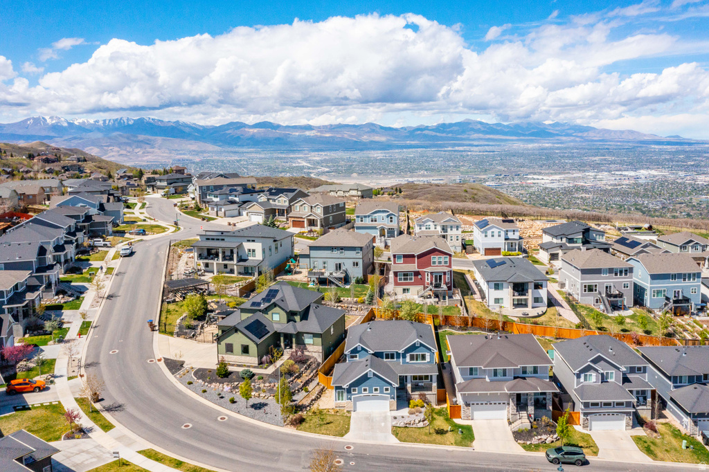 14732 S SNOW BLOSSOM WAY Draper, UT 84020