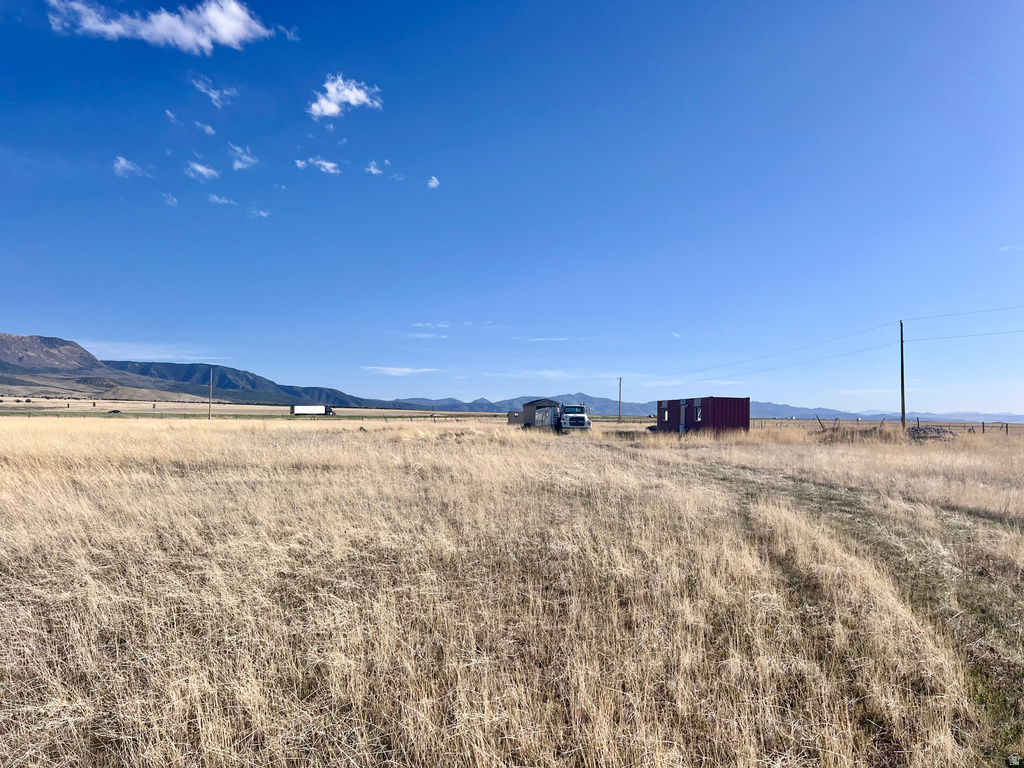 2000 S FRONTAGE RD Fillmore, UT 84631