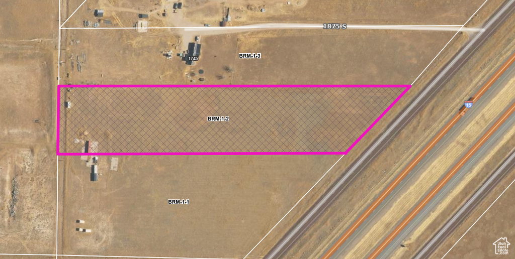 2000 S FRONTAGE RD Fillmore, UT 84631
