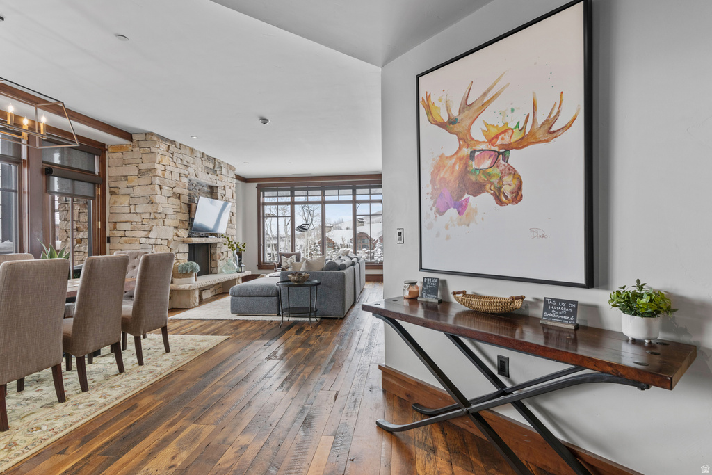 8889 EMPIRE CLUB DR #304 Deer Valley, UT 84060