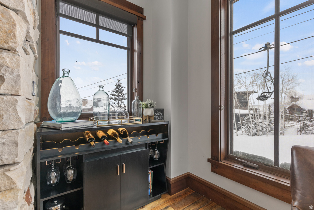 8889 EMPIRE CLUB DR #304 Deer Valley, UT 84060