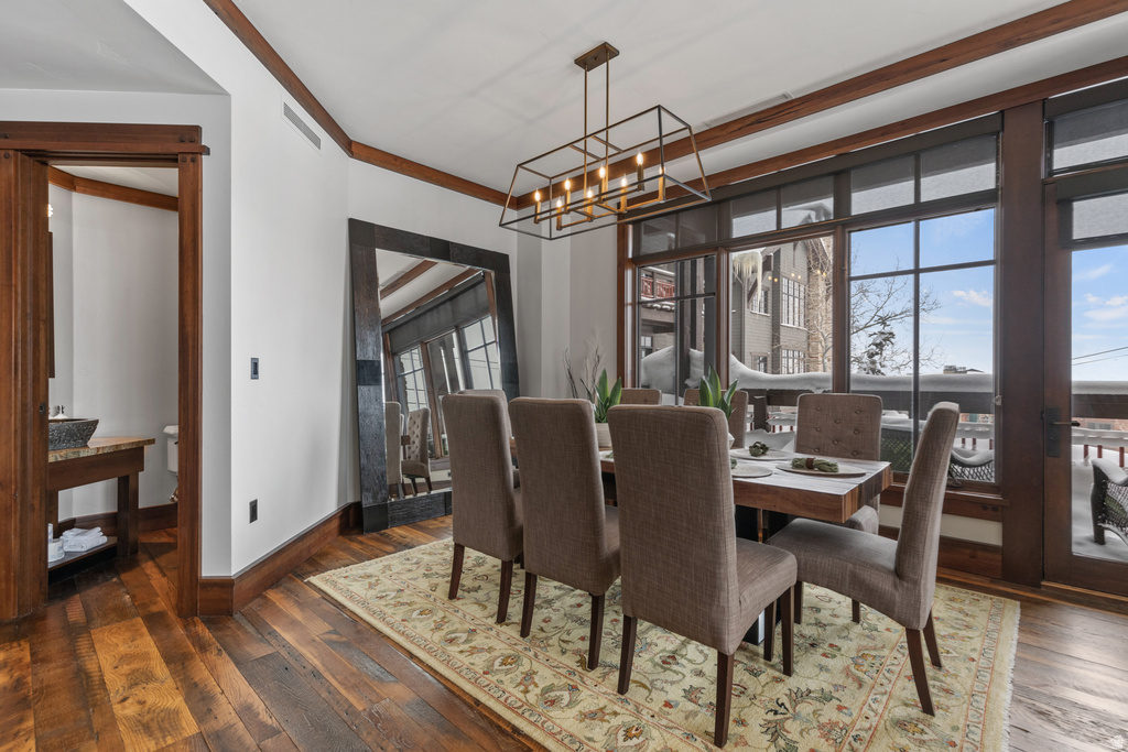 8889 EMPIRE CLUB DR #304 Deer Valley, UT 84060