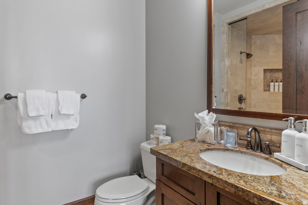 8889 EMPIRE CLUB DR #304 Deer Valley, UT 84060