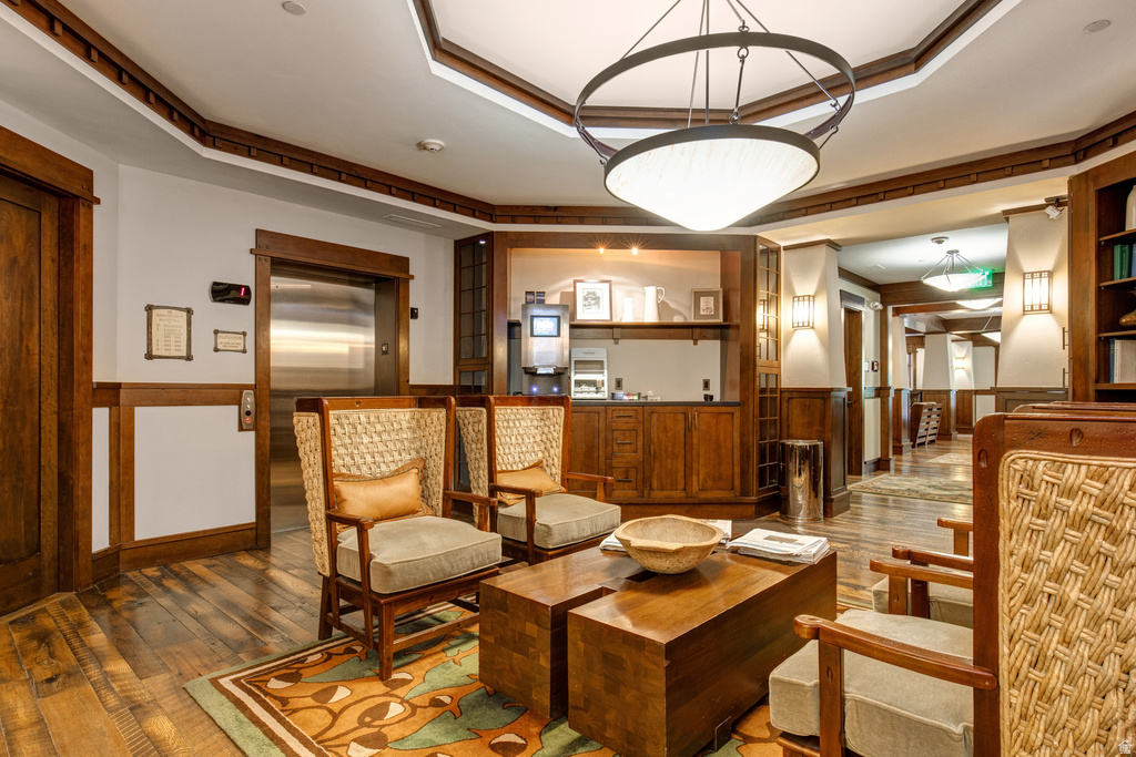 8889 EMPIRE CLUB DR #304 Deer Valley, UT 84060