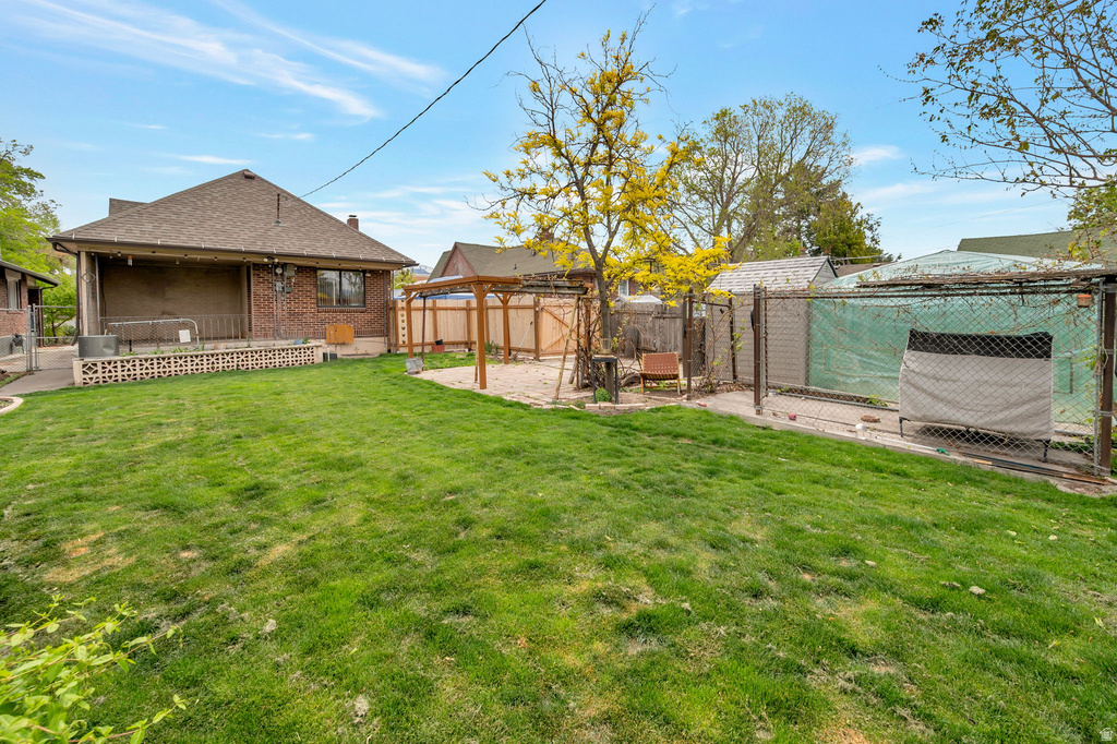 1620 S 600 E Salt Lake City, UT 84105