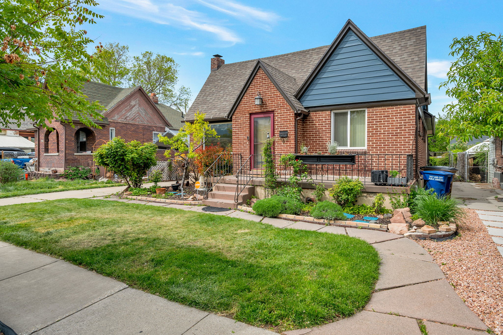 1620 S 600 E Salt Lake City, UT 84105