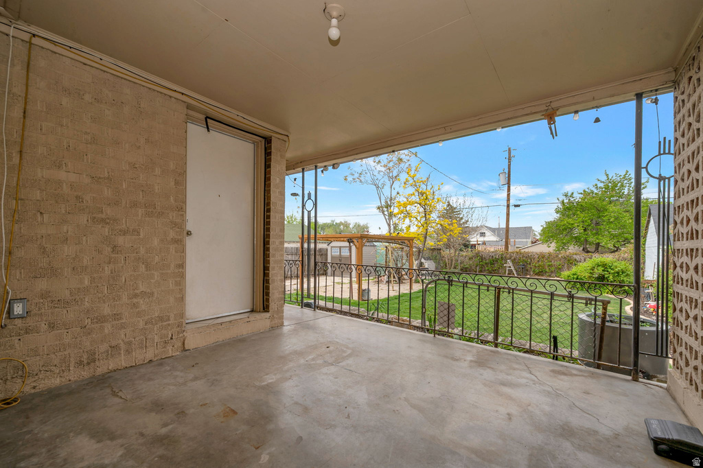 1620 S 600 E Salt Lake City, UT 84105