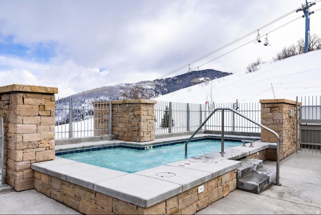 2752 W HIGH MOUNTAIN RD #902 Park City, UT 84098