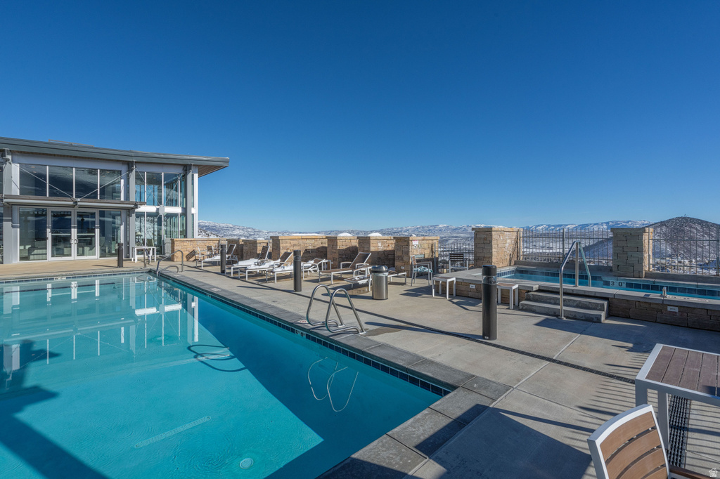 2752 W HIGH MOUNTAIN RD #902 Park City, UT 84098