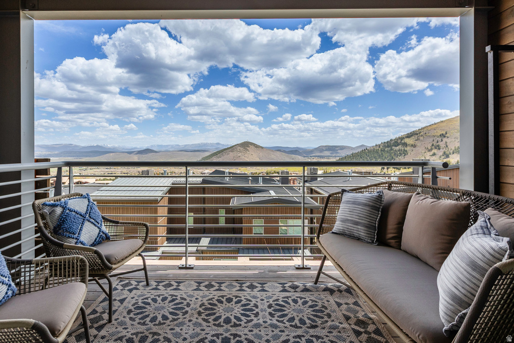 2752 W HIGH MOUNTAIN RD #902 Park City, UT 84098