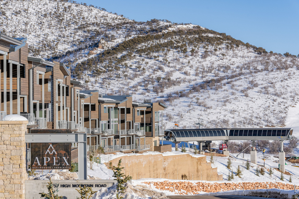 2752 W HIGH MOUNTAIN RD #902 Park City, UT 84098