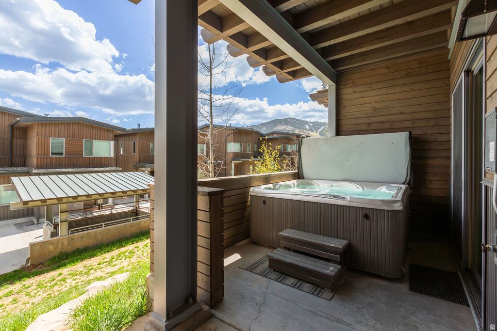 2752 W HIGH MOUNTAIN RD #902 Park City, UT 84098