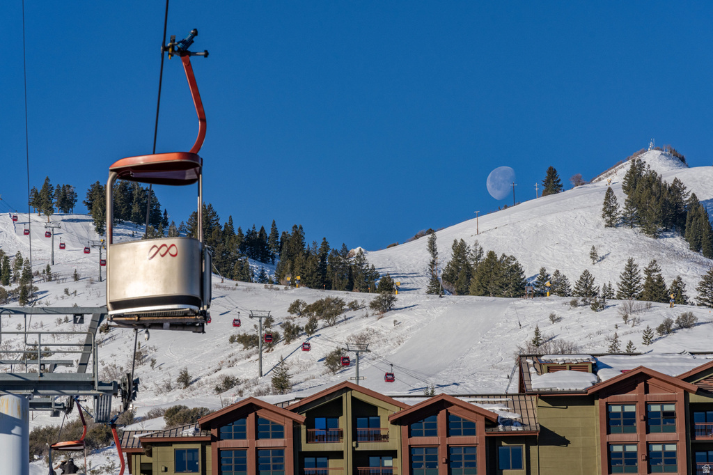 2752 W HIGH MOUNTAIN RD #902 Park City, UT 84098