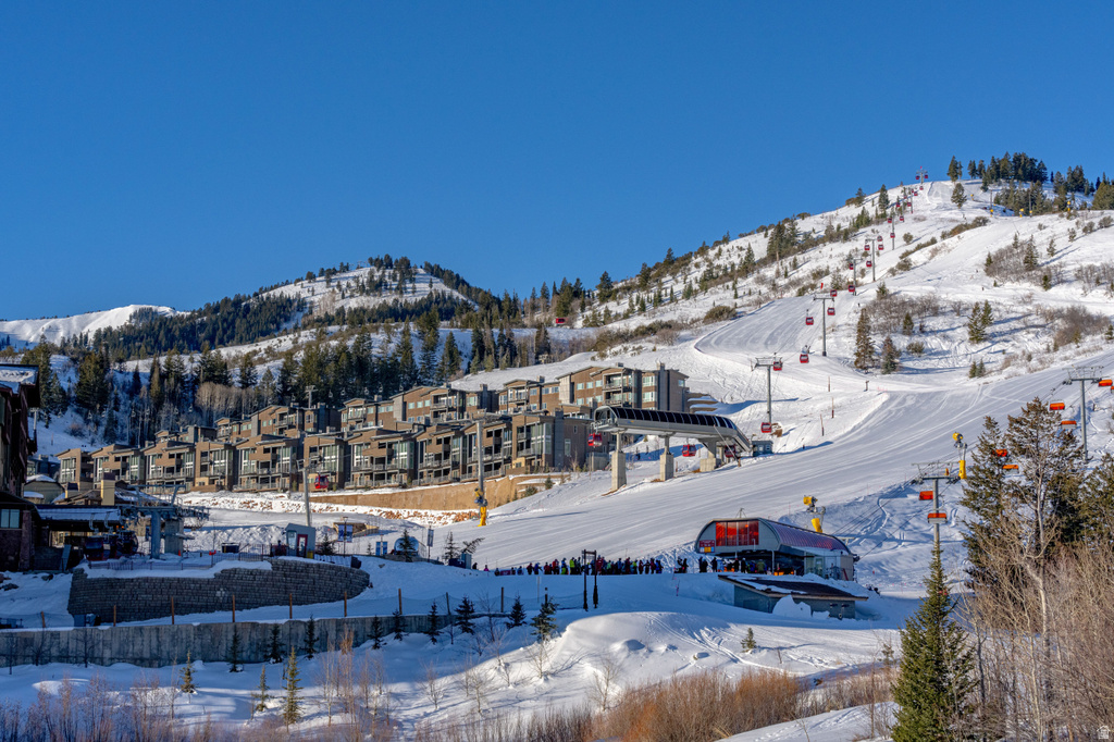 2752 W HIGH MOUNTAIN RD #902 Park City, UT 84098