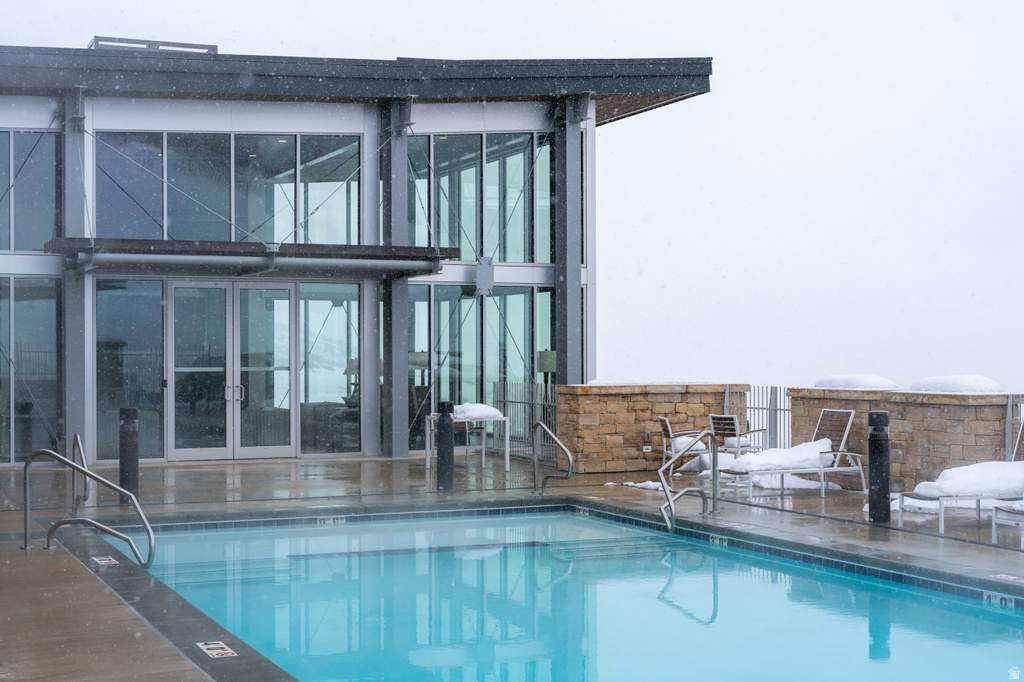 2752 W HIGH MOUNTAIN RD #902 Park City, UT 84098