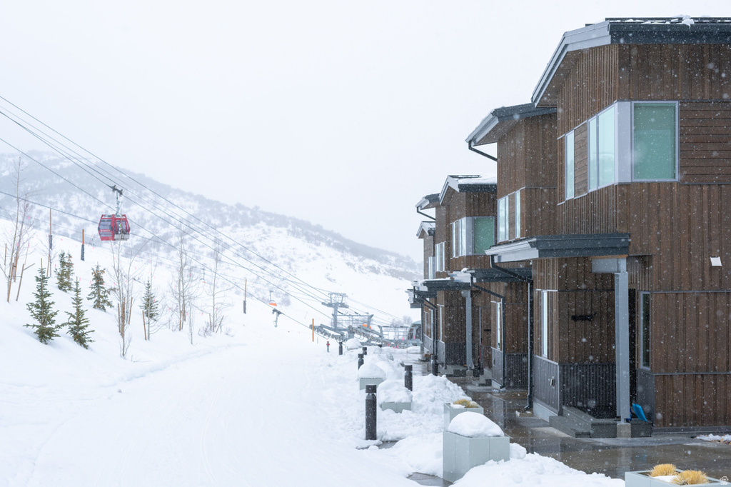 2752 W HIGH MOUNTAIN RD #902 Park City, UT 84098