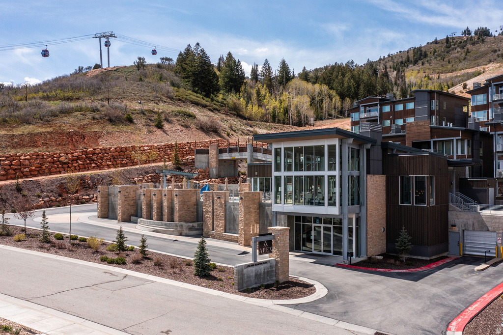 2752 W HIGH MOUNTAIN RD #902 Park City, UT 84098