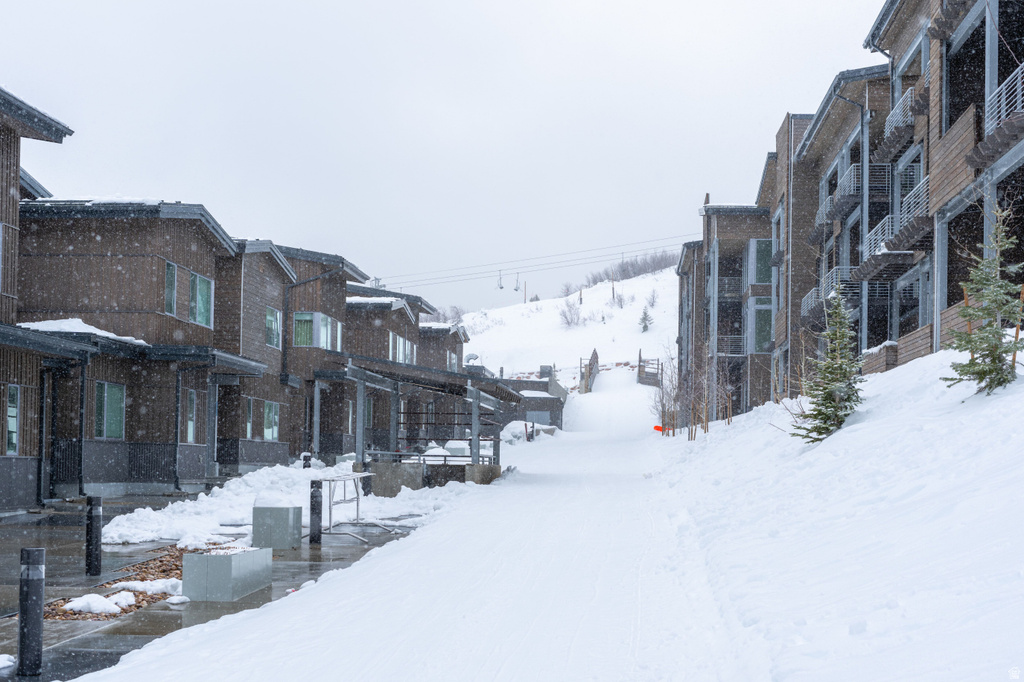 2752 W HIGH MOUNTAIN RD #902 Park City, UT 84098