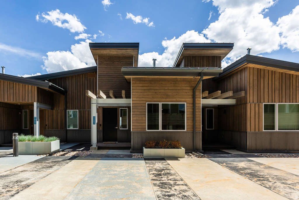 2752 W HIGH MOUNTAIN RD #902 Park City, UT 84098