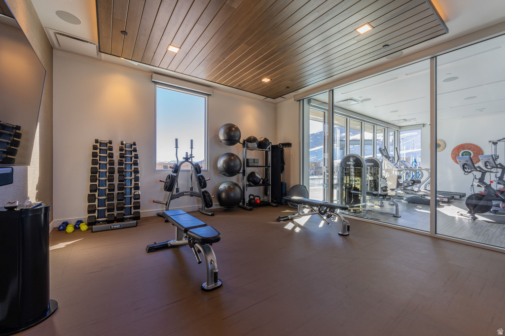 2752 W HIGH MOUNTAIN RD #902 Park City, UT 84098