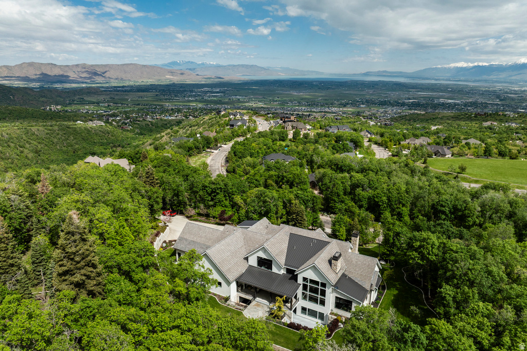 1230 S EAGLE NEST DR Woodland Hills, UT 84653