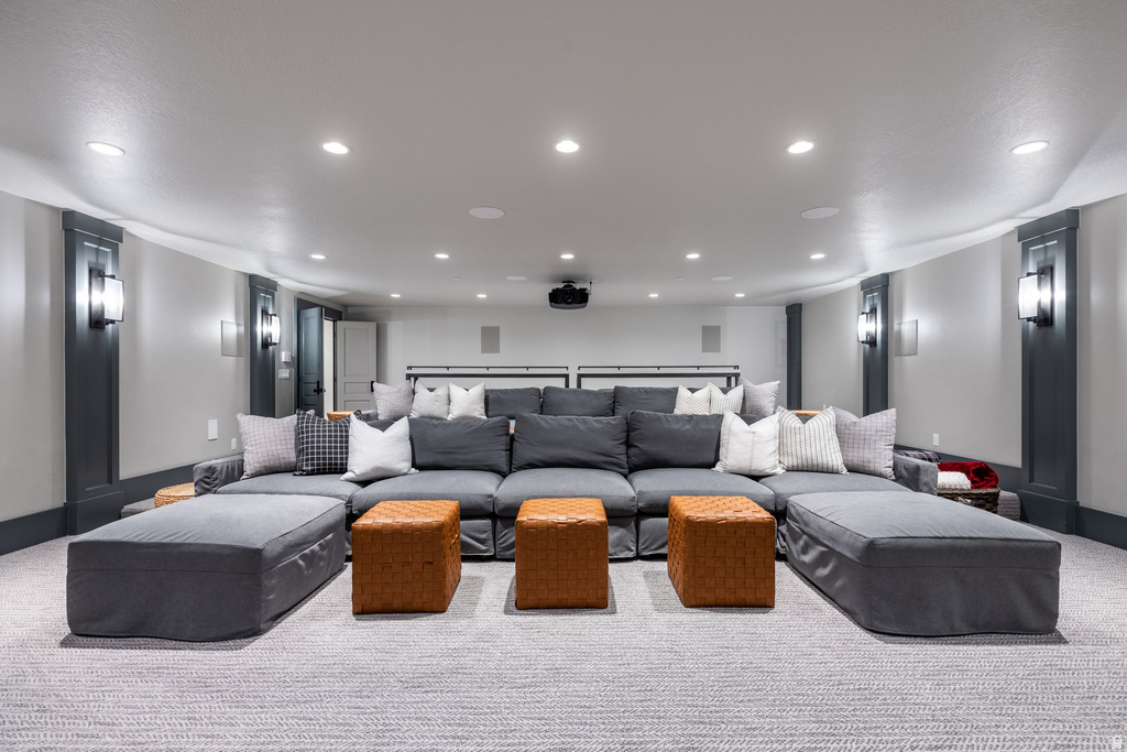 1230 S EAGLE NEST DR Woodland Hills, UT 84653