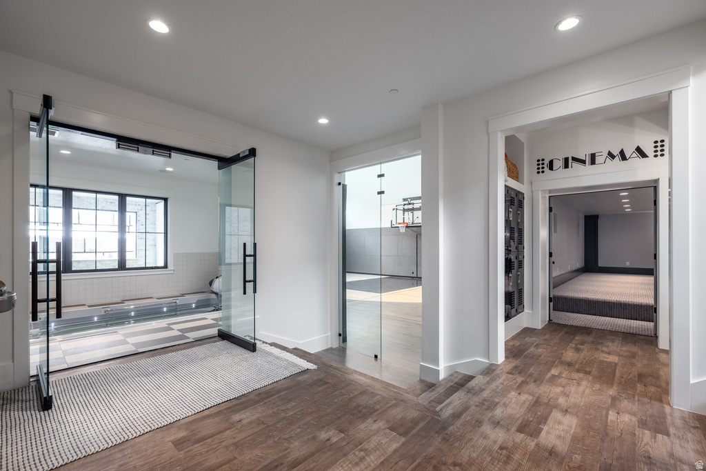 1230 S EAGLE NEST DR Woodland Hills, UT 84653