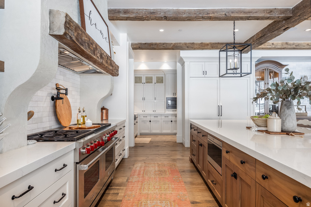 1230 S EAGLE NEST DR Woodland Hills, UT 84653