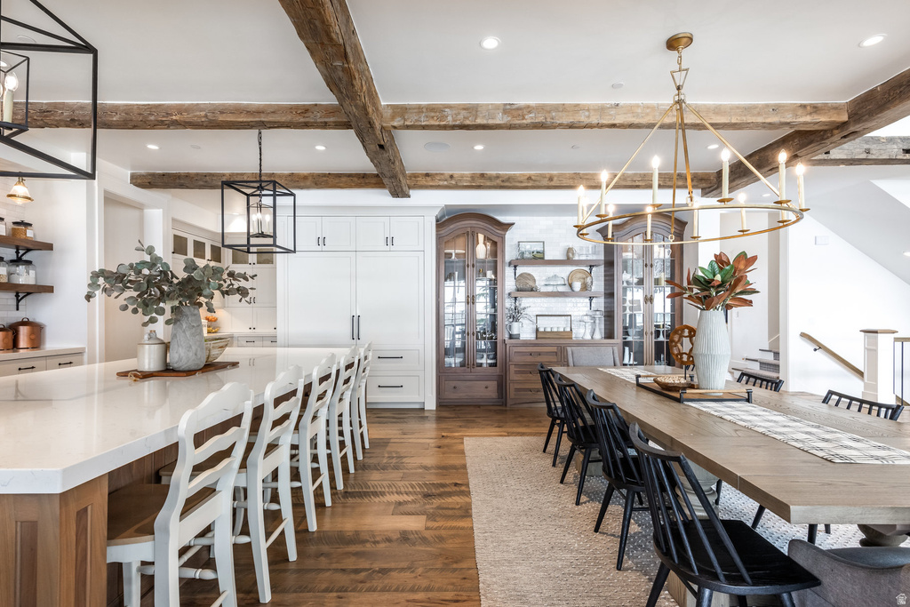 1230 S EAGLE NEST DR Woodland Hills, UT 84653