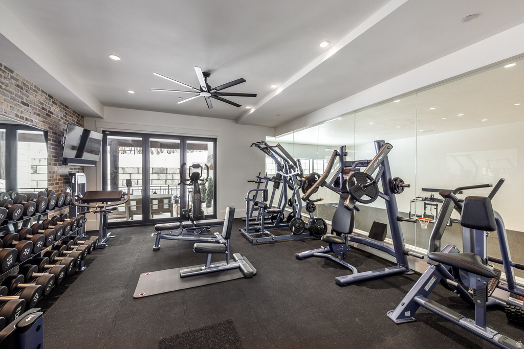 1230 S EAGLE NEST DR Woodland Hills, UT 84653