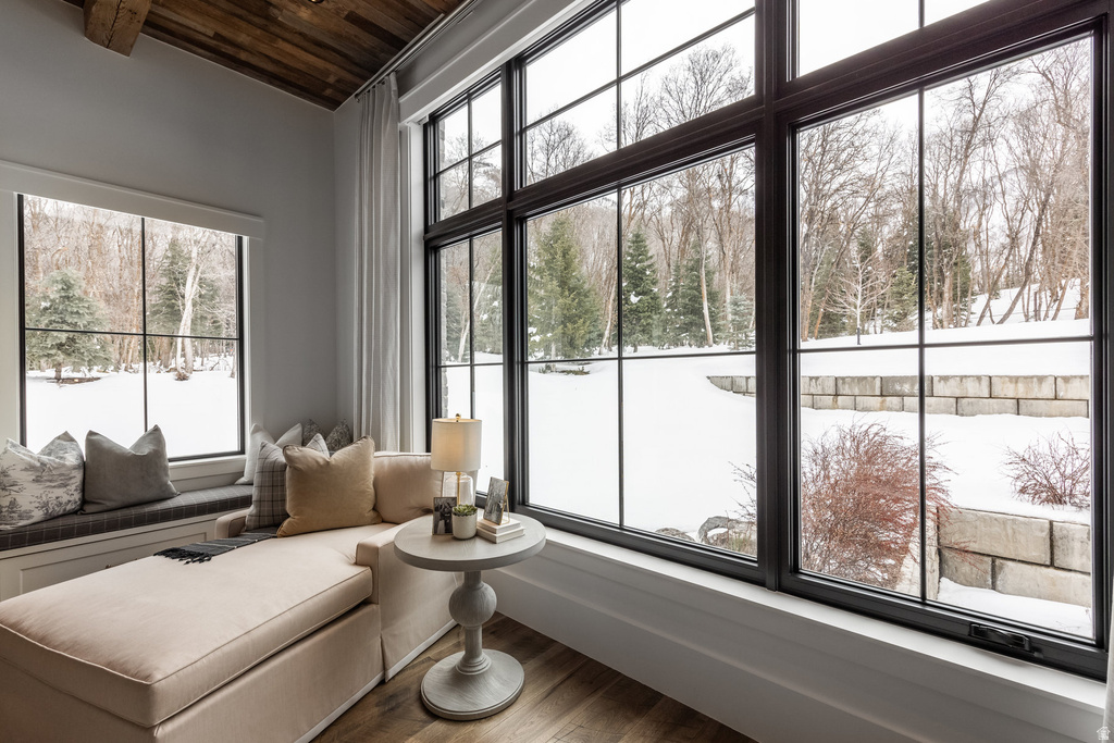 1230 S EAGLE NEST DR Woodland Hills, UT 84653