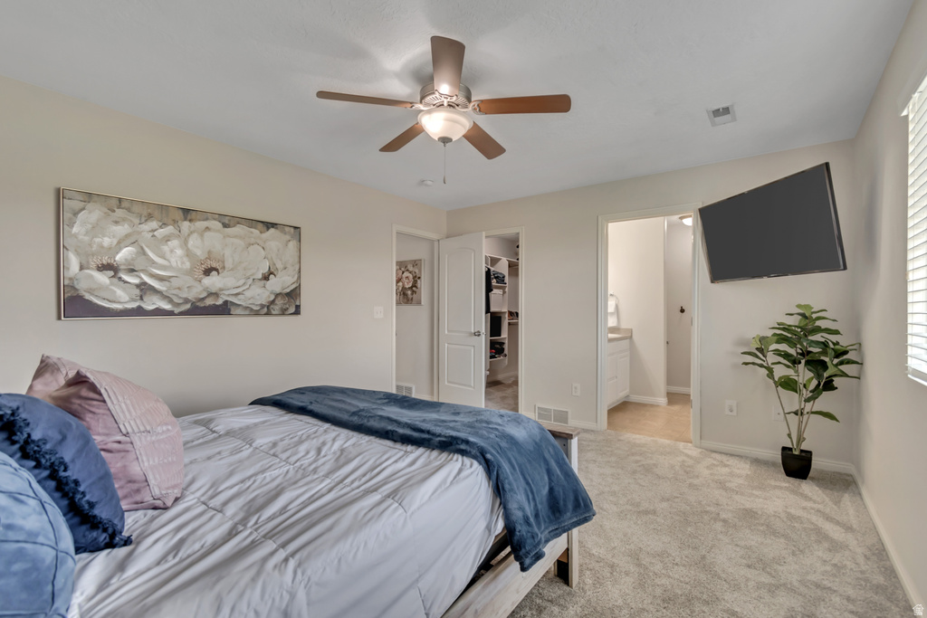 2957 E LOOKOUT DR Eagle Mountain, UT 84005