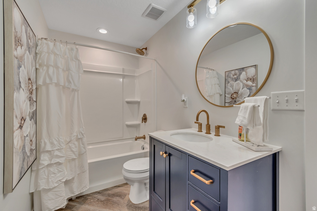 2957 E LOOKOUT DR Eagle Mountain, UT 84005