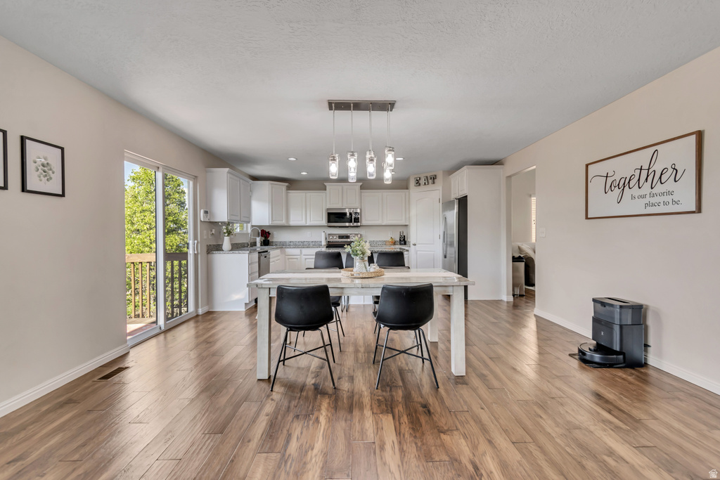 2957 E LOOKOUT DR Eagle Mountain, UT 84005