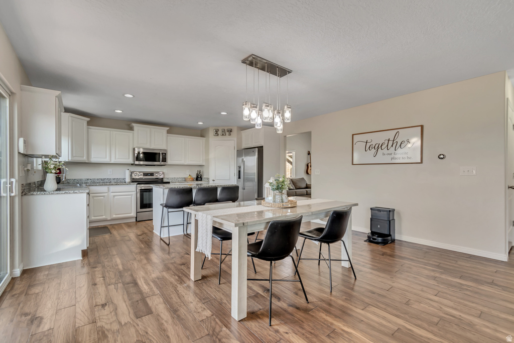 2957 E LOOKOUT DR Eagle Mountain, UT 84005