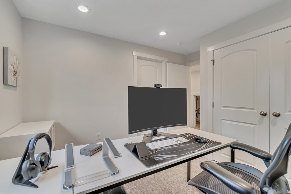 2957 E LOOKOUT DR Eagle Mountain, UT 84005