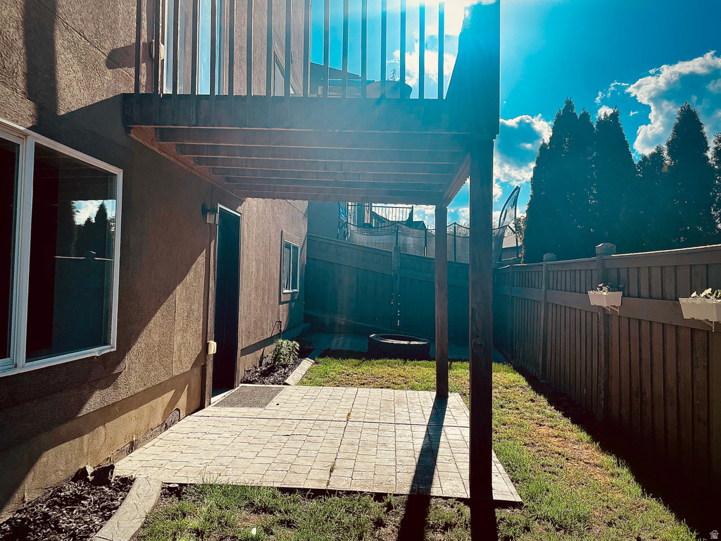 2957 E LOOKOUT DR Eagle Mountain, UT 84005