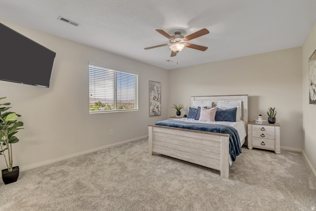 2957 E LOOKOUT DR Eagle Mountain, UT 84005