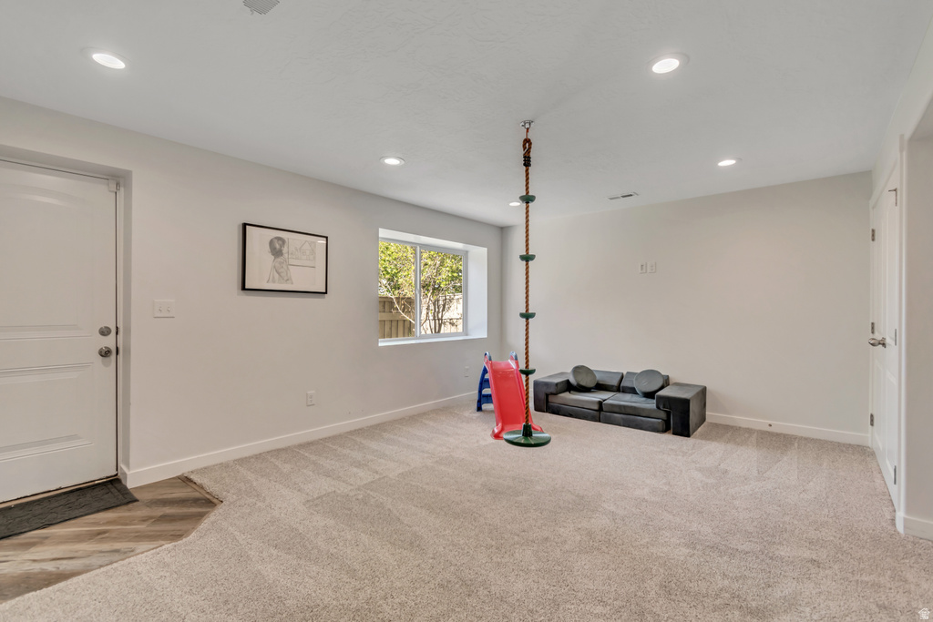 2957 E LOOKOUT DR Eagle Mountain, UT 84005