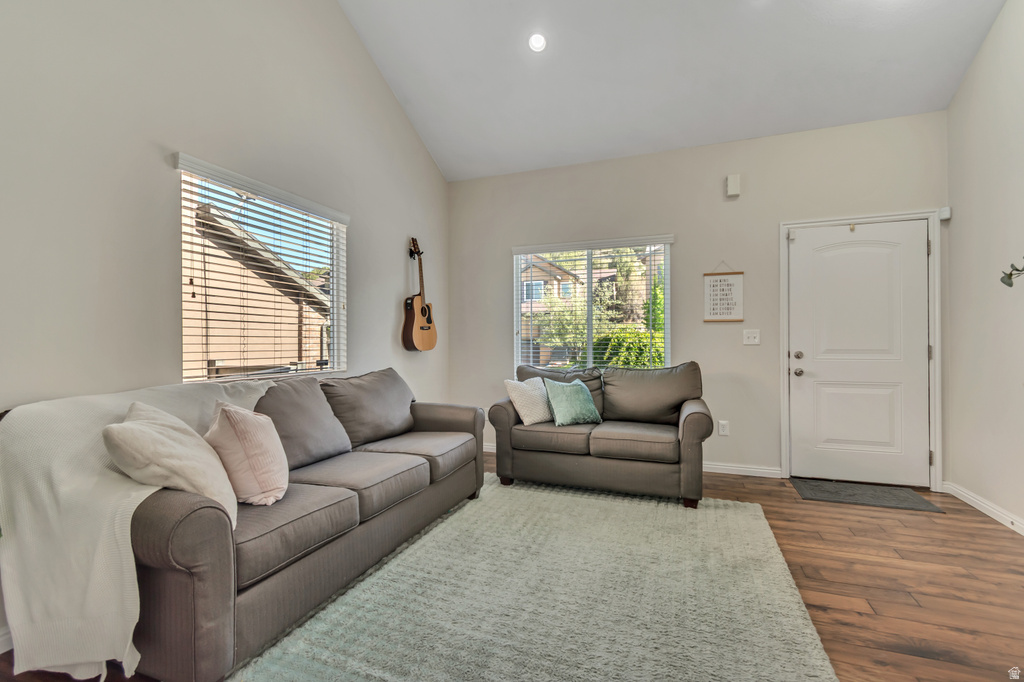 2957 E LOOKOUT DR Eagle Mountain, UT 84005