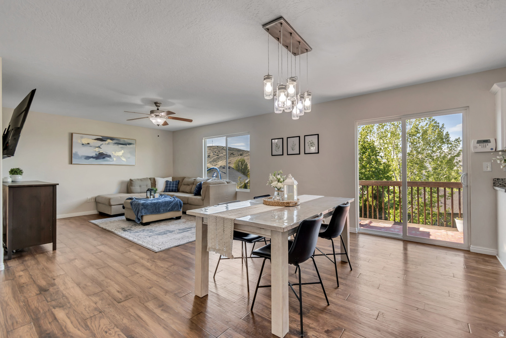 2957 E LOOKOUT DR Eagle Mountain, UT 84005