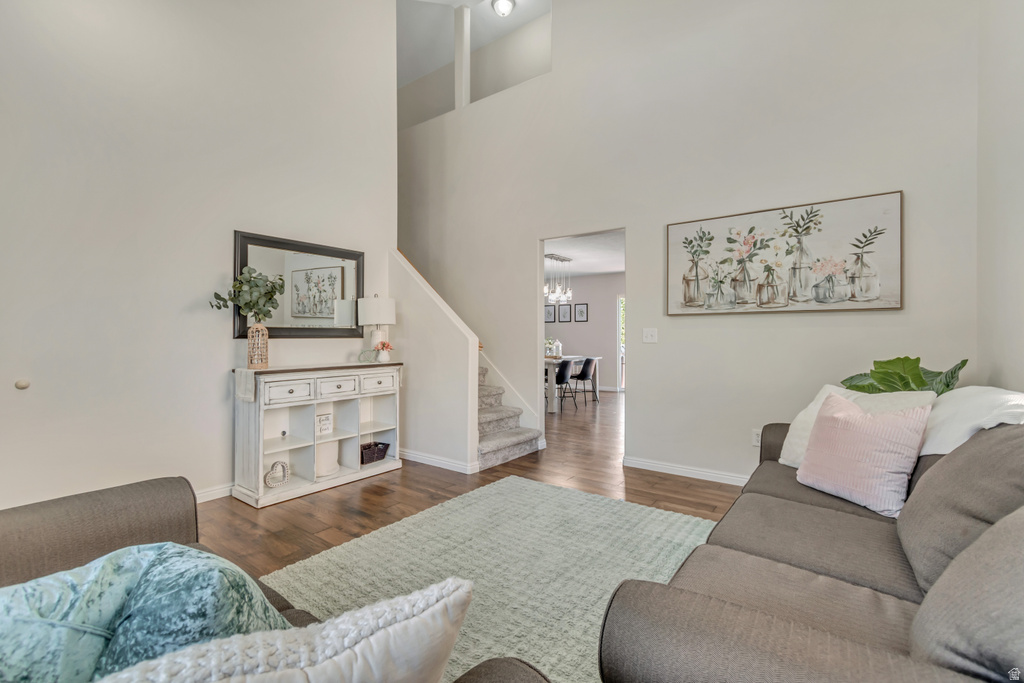 2957 E LOOKOUT DR Eagle Mountain, UT 84005