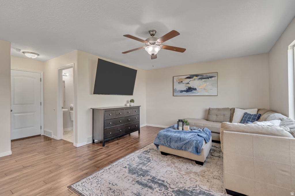 2957 E LOOKOUT DR Eagle Mountain, UT 84005