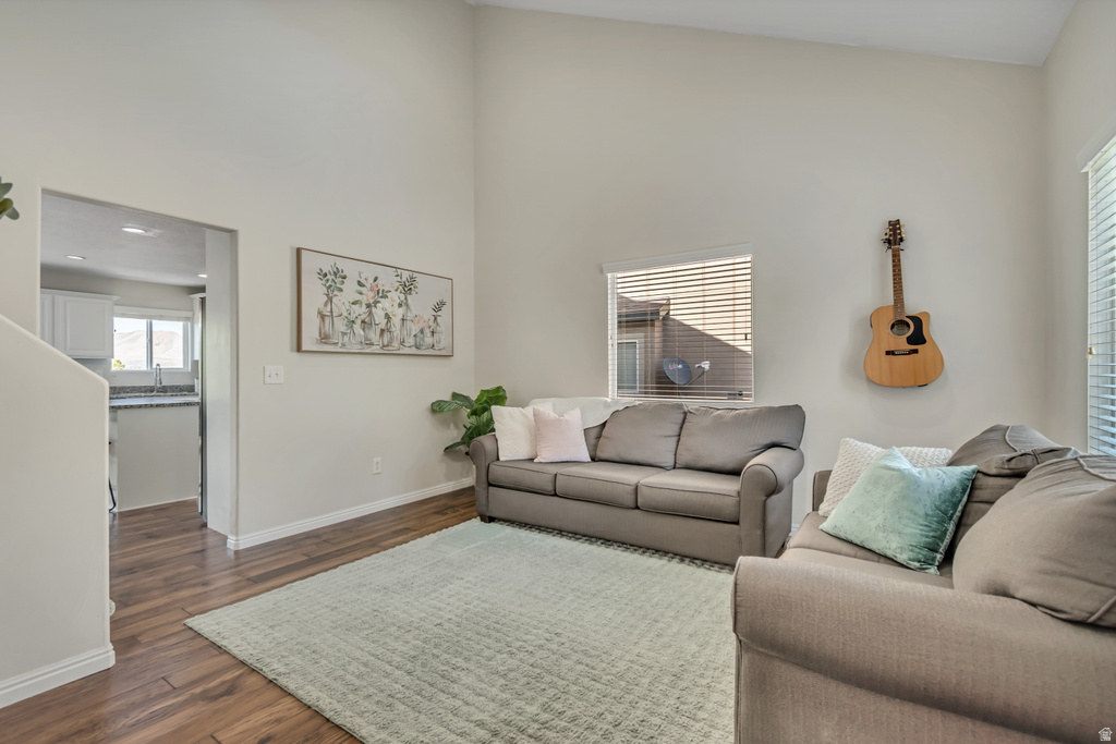 2957 E LOOKOUT DR Eagle Mountain, UT 84005