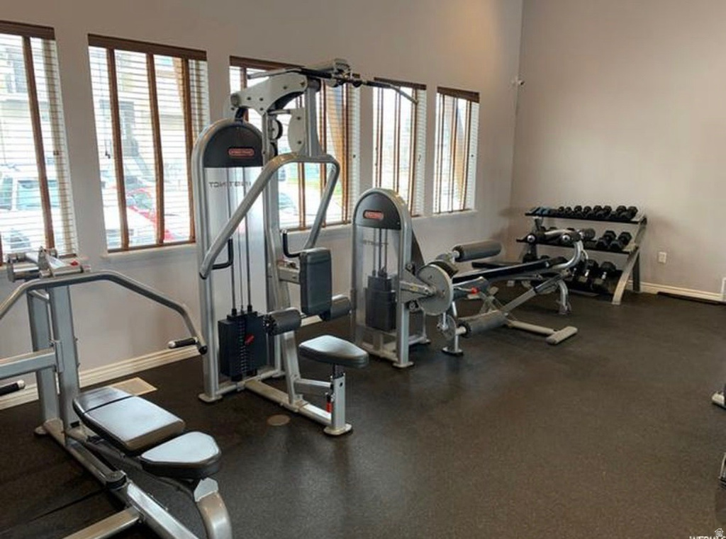 5058 W ARETE WAY Herriman, UT 84096