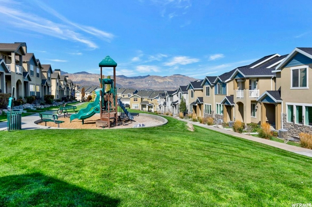 5058 W ARETE WAY Herriman, UT 84096