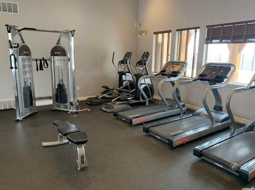 5058 W ARETE WAY Herriman, UT 84096